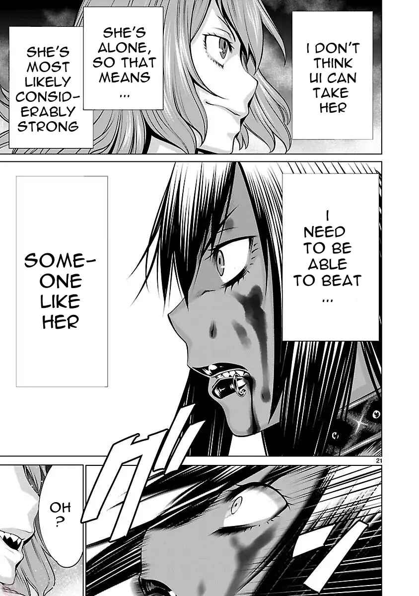 Page 21 Chapter 44 Killing Bites