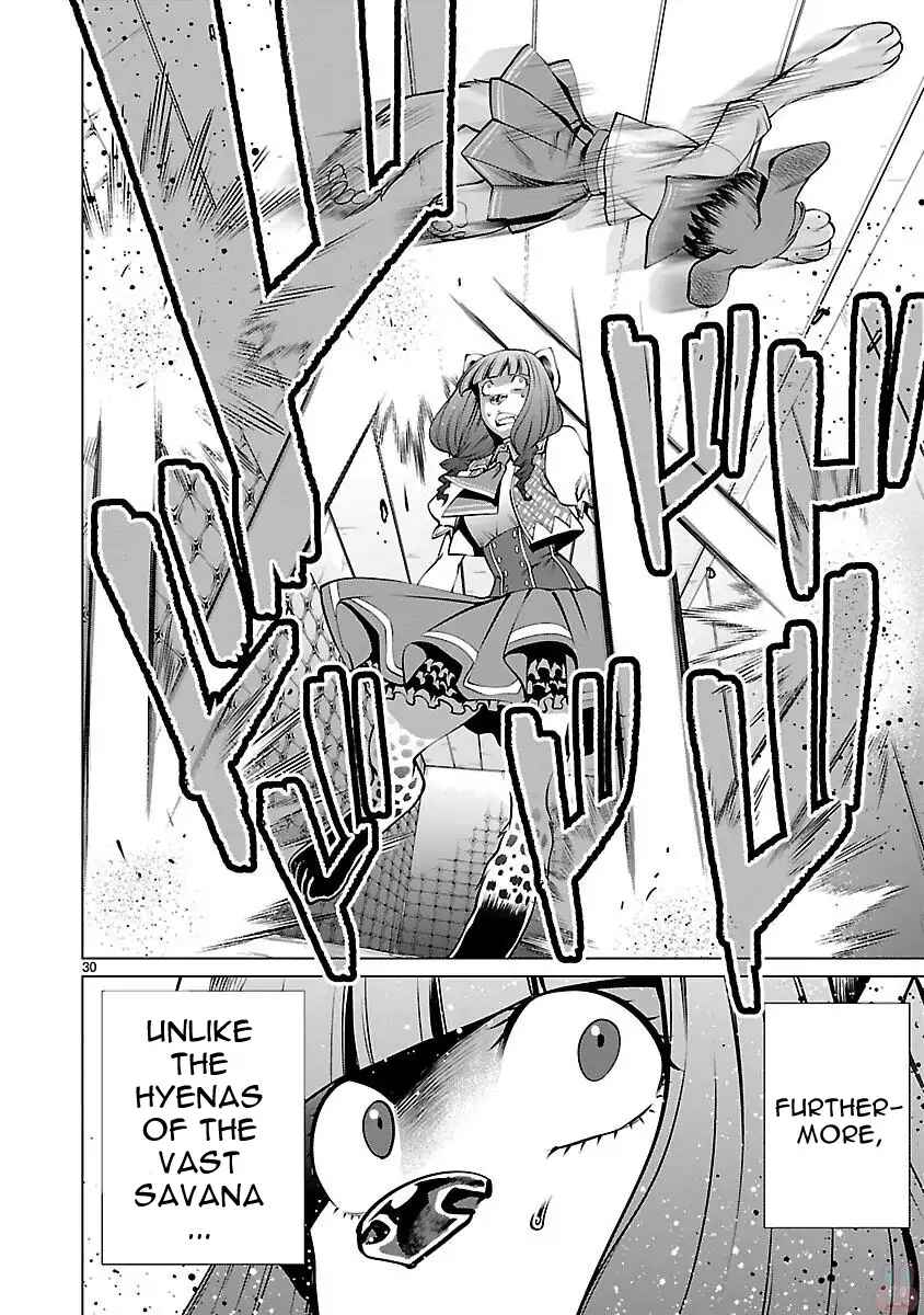 Page 30 Chapter 44 Killing Bites