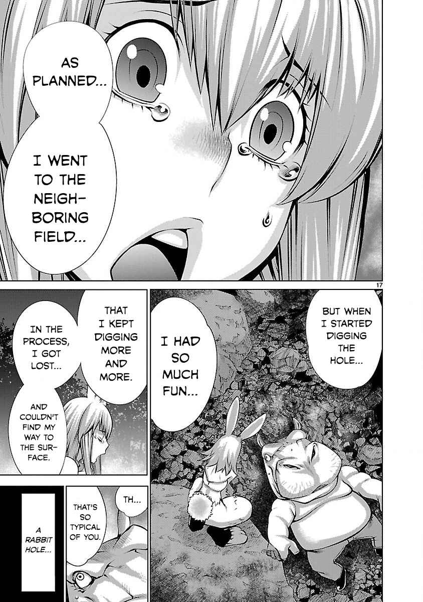 Page 17 Chapter 18 Killing Bites