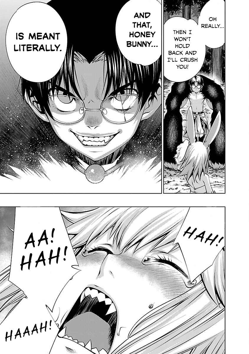 Page 23 Chapter 18 Killing Bites