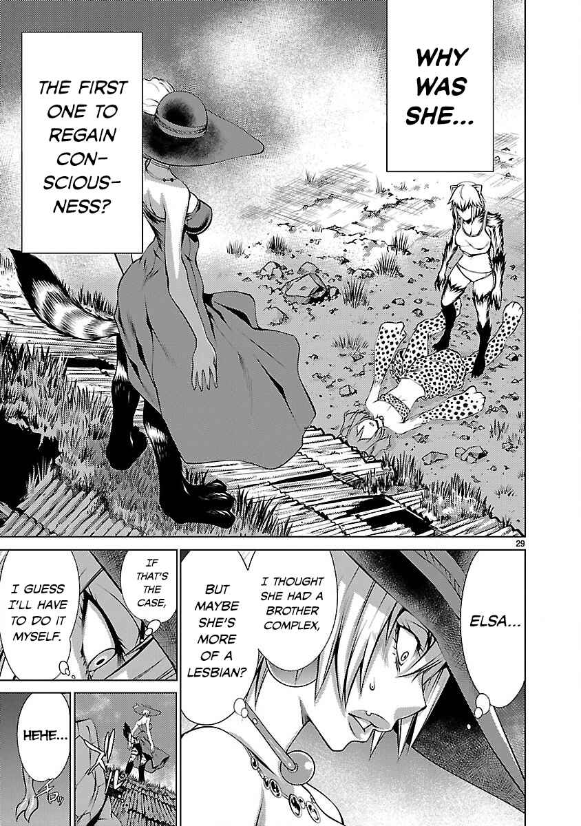 Page 29 Chapter 18 Killing Bites