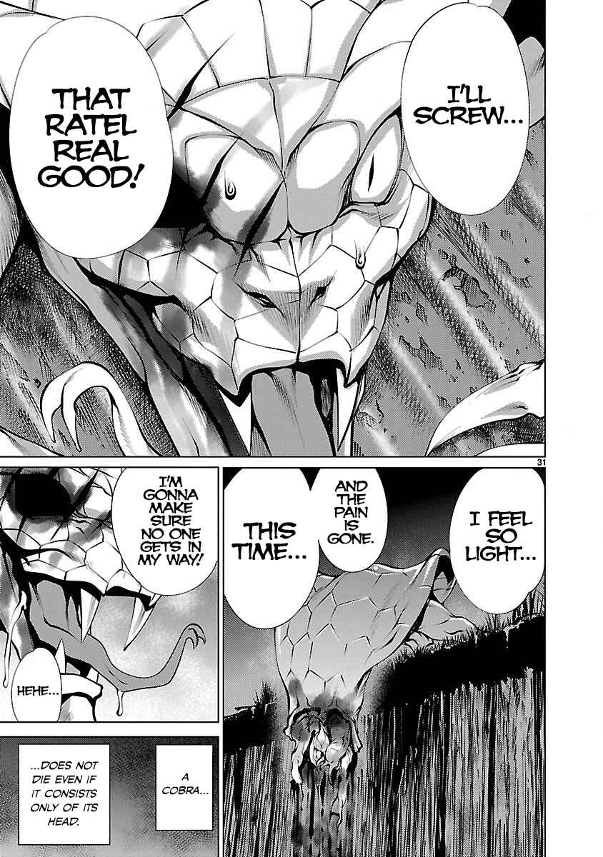 Page 31 Chapter 18 Killing Bites