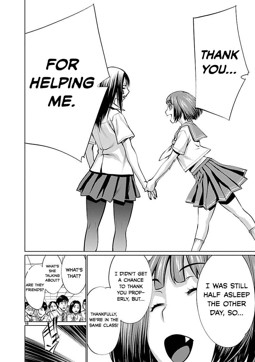 Page 17 Chapter 34 Killing Bites