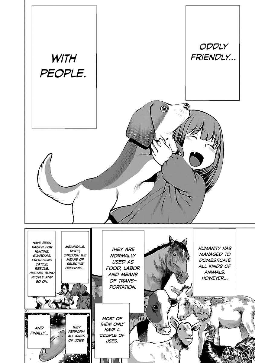 Page 19 Chapter 34 Killing Bites