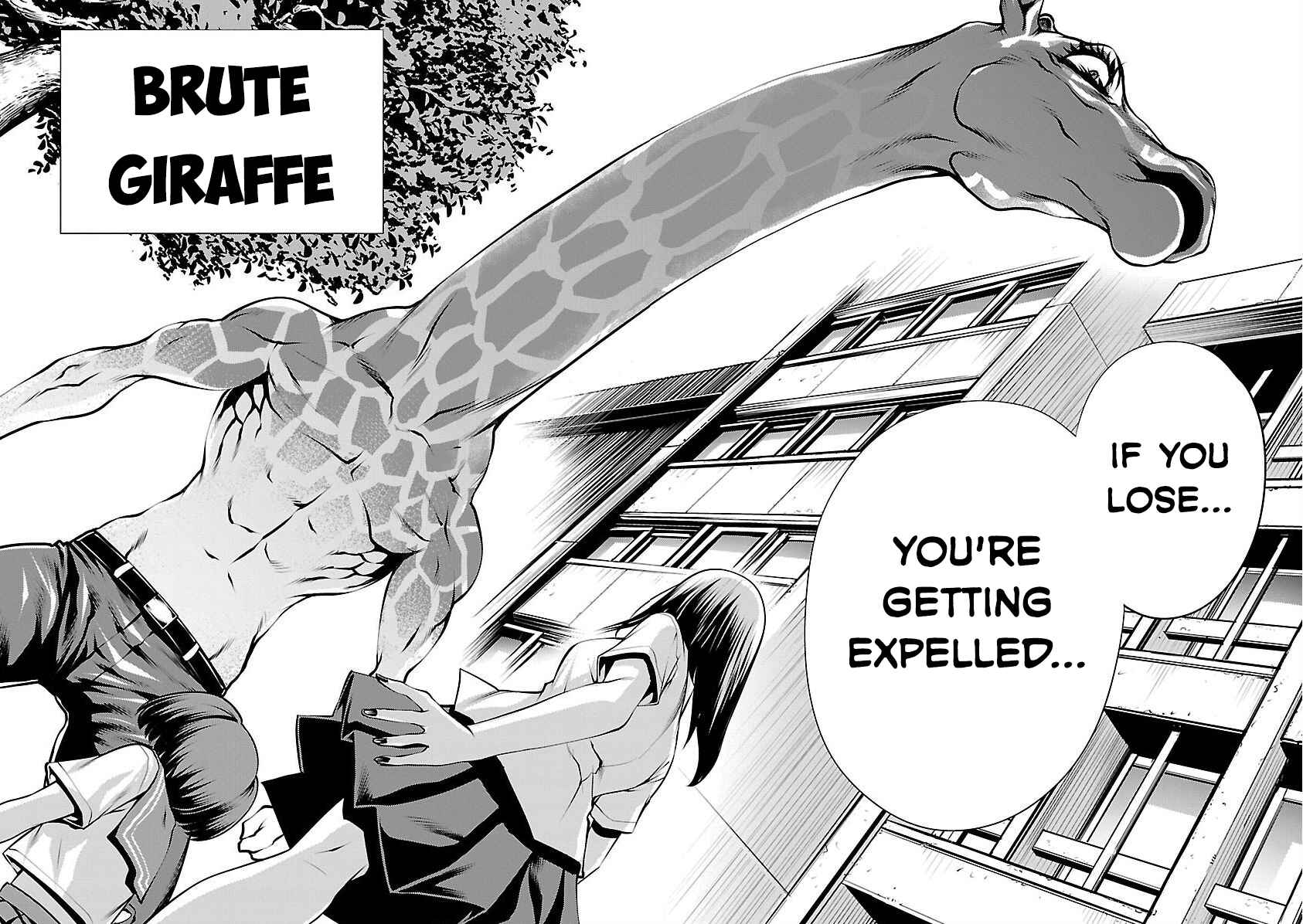 Page 27 Chapter 34 Killing Bites