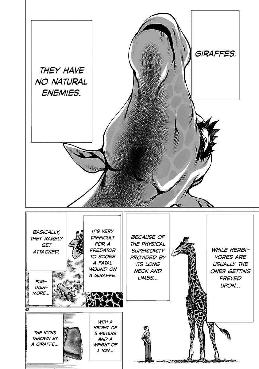Page 39 Chapter 34 Killing Bites