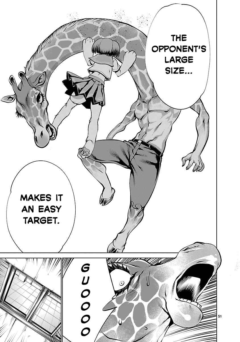 Page 47 Chapter 34 Killing Bites