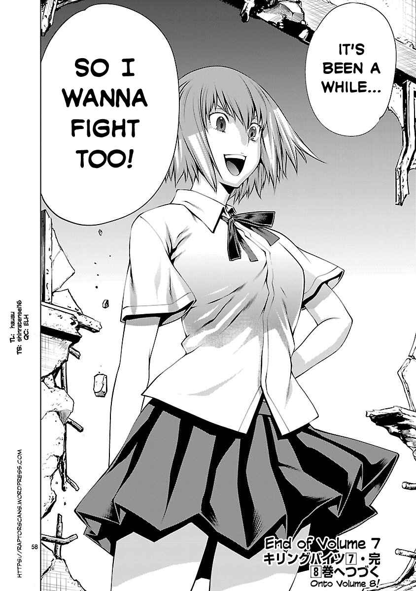 Page 54 Chapter 34 Killing Bites