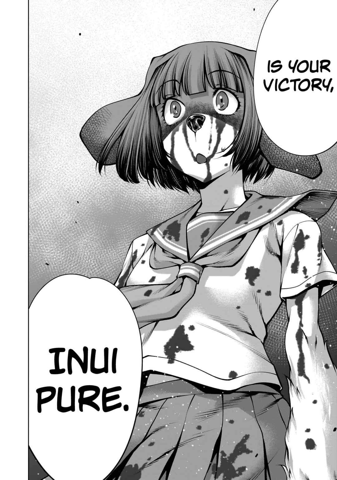 Page 25 Chapter 114 Killing Bites