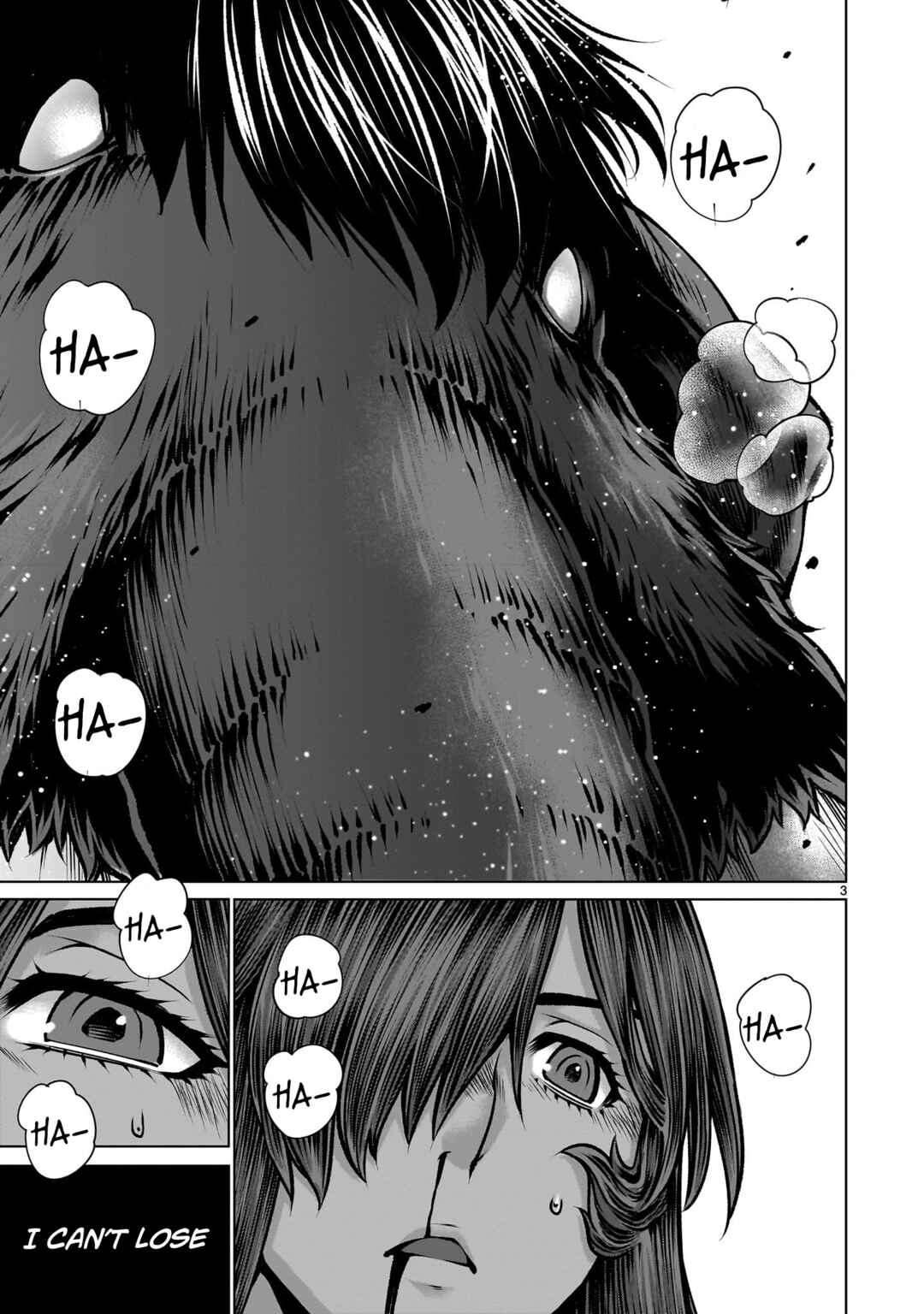 Page 3 Chapter 114 Killing Bites