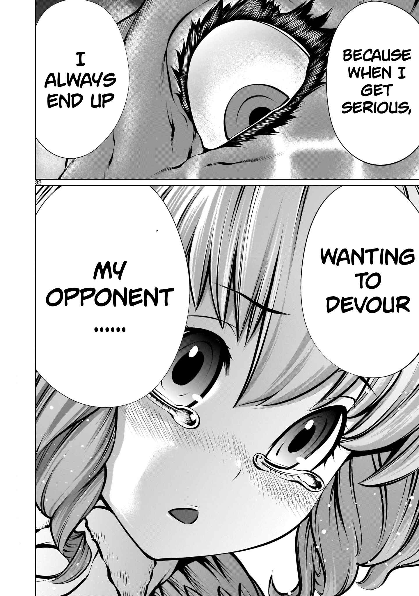 Page 29 Chapter 92 Killing Bites