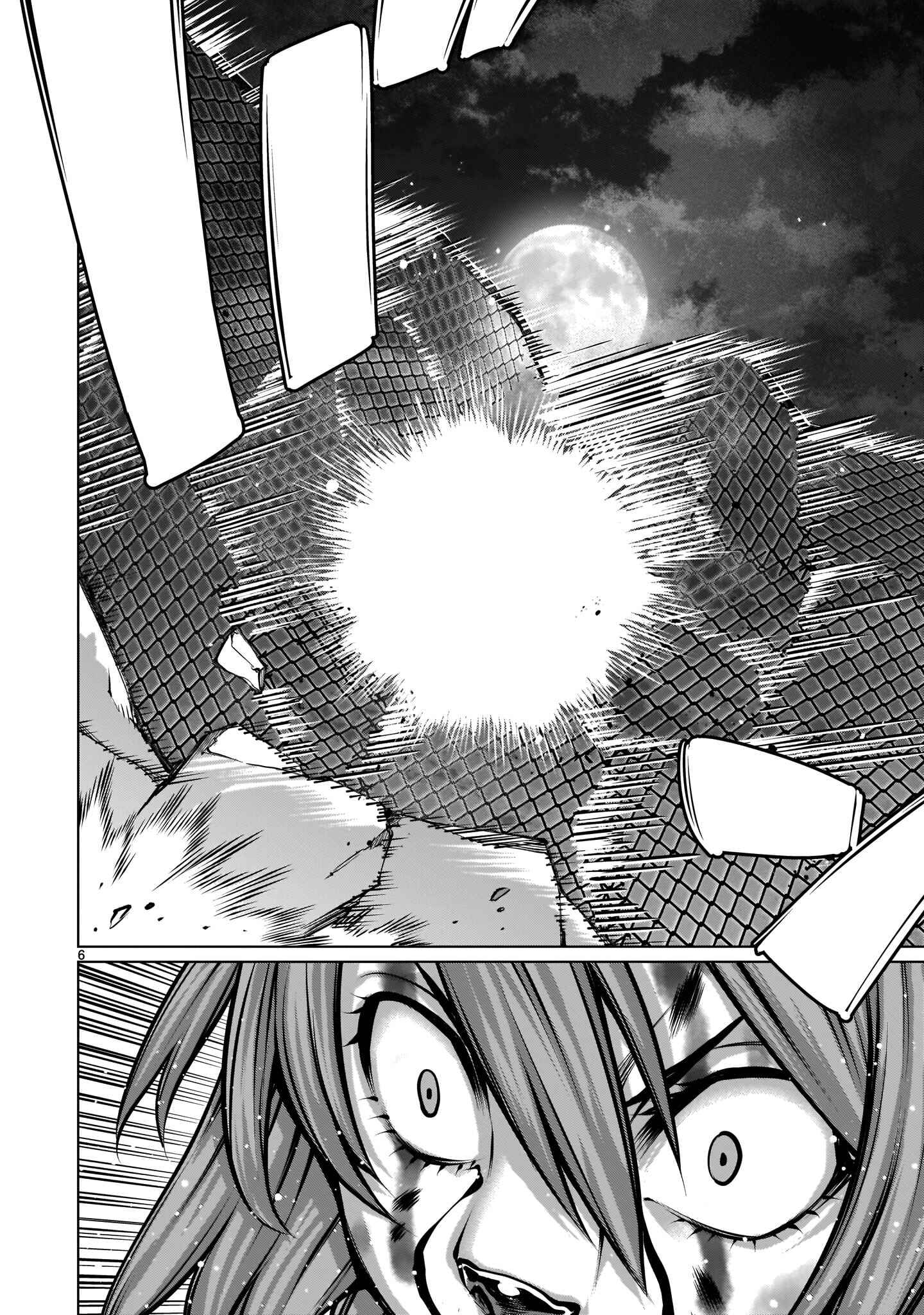 Page 6 Chapter 85 Killing Bites
