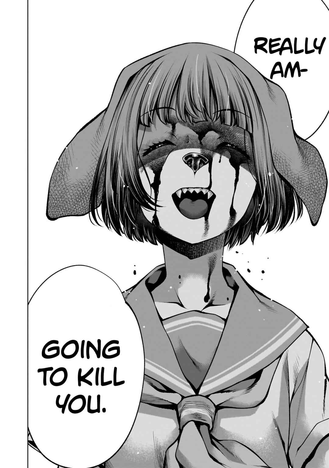 Page 31 Chapter 128 Killing Bites