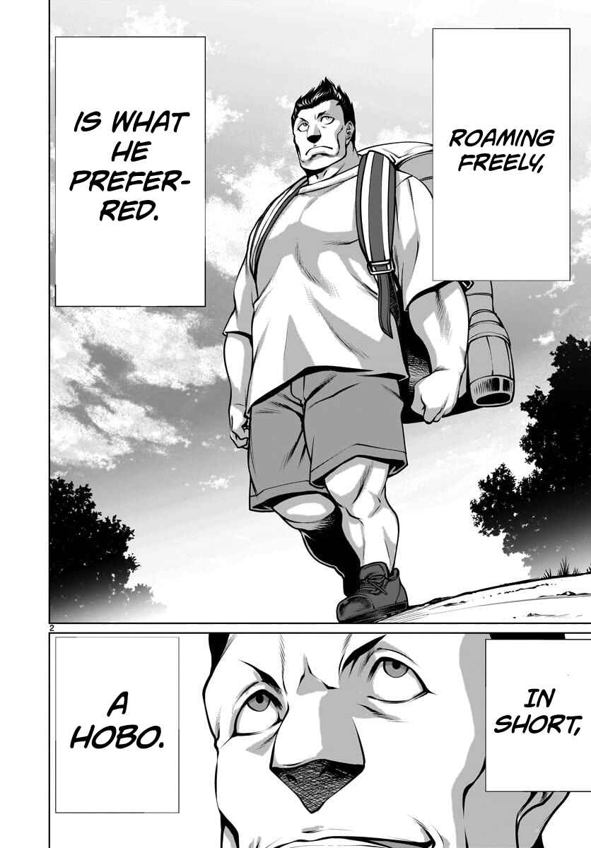 Page 2 Chapter 80 Killing Bites
