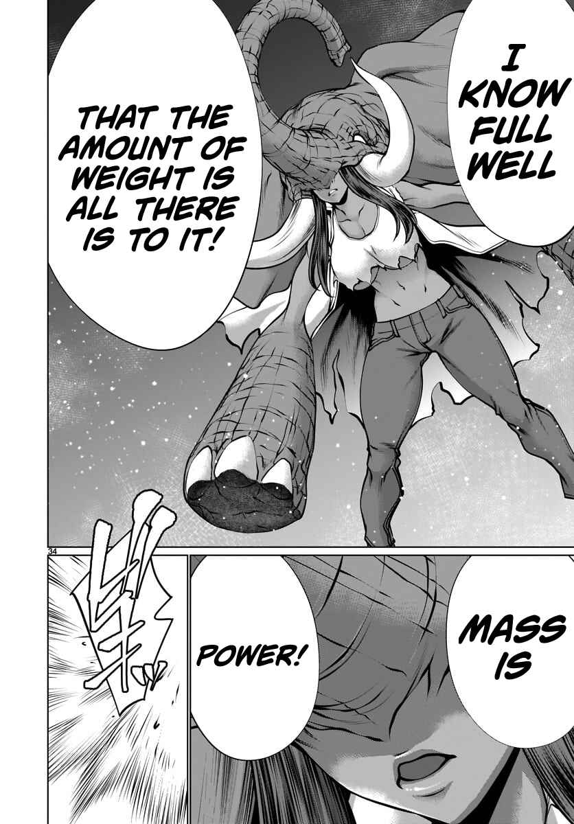 Page 29 Chapter 80 Killing Bites