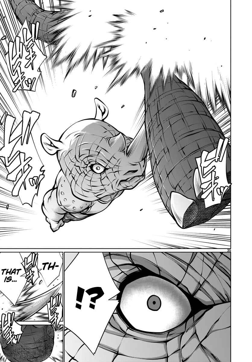 Page 30 Chapter 80 Killing Bites