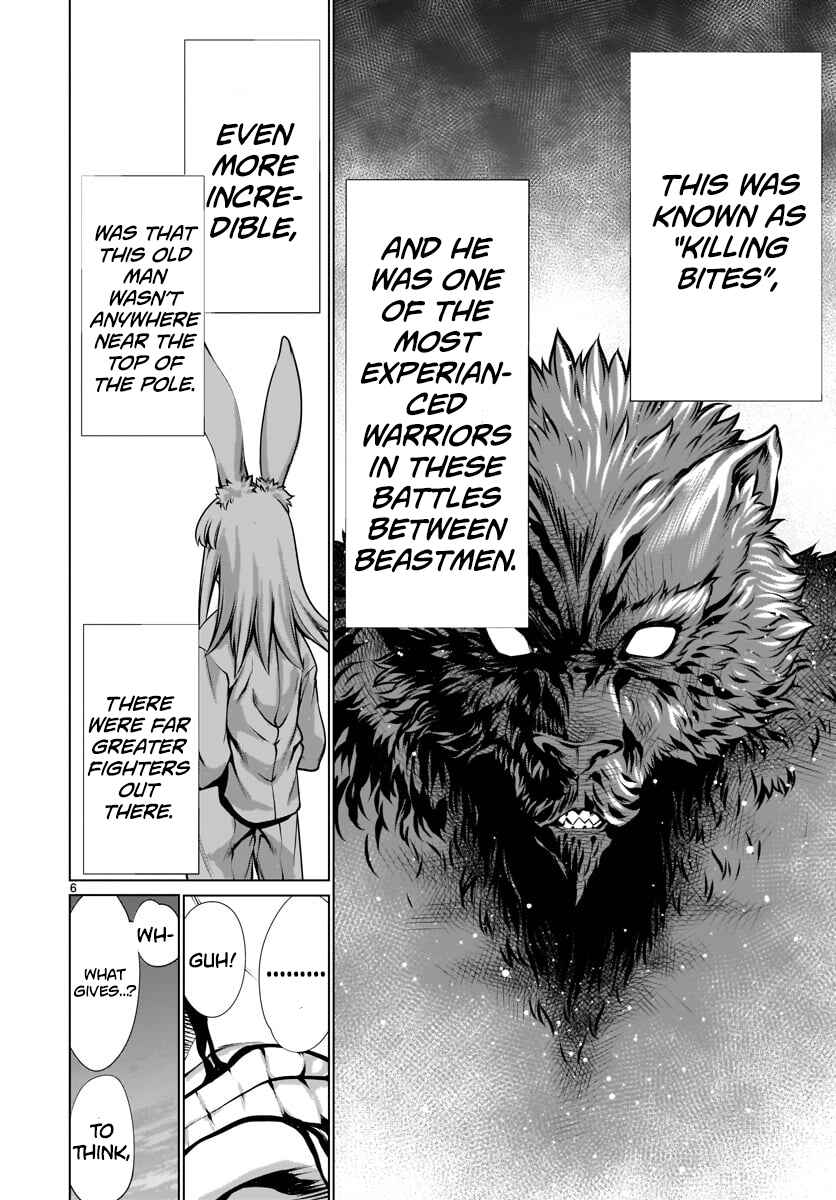 Page 6 Chapter 80 Killing Bites