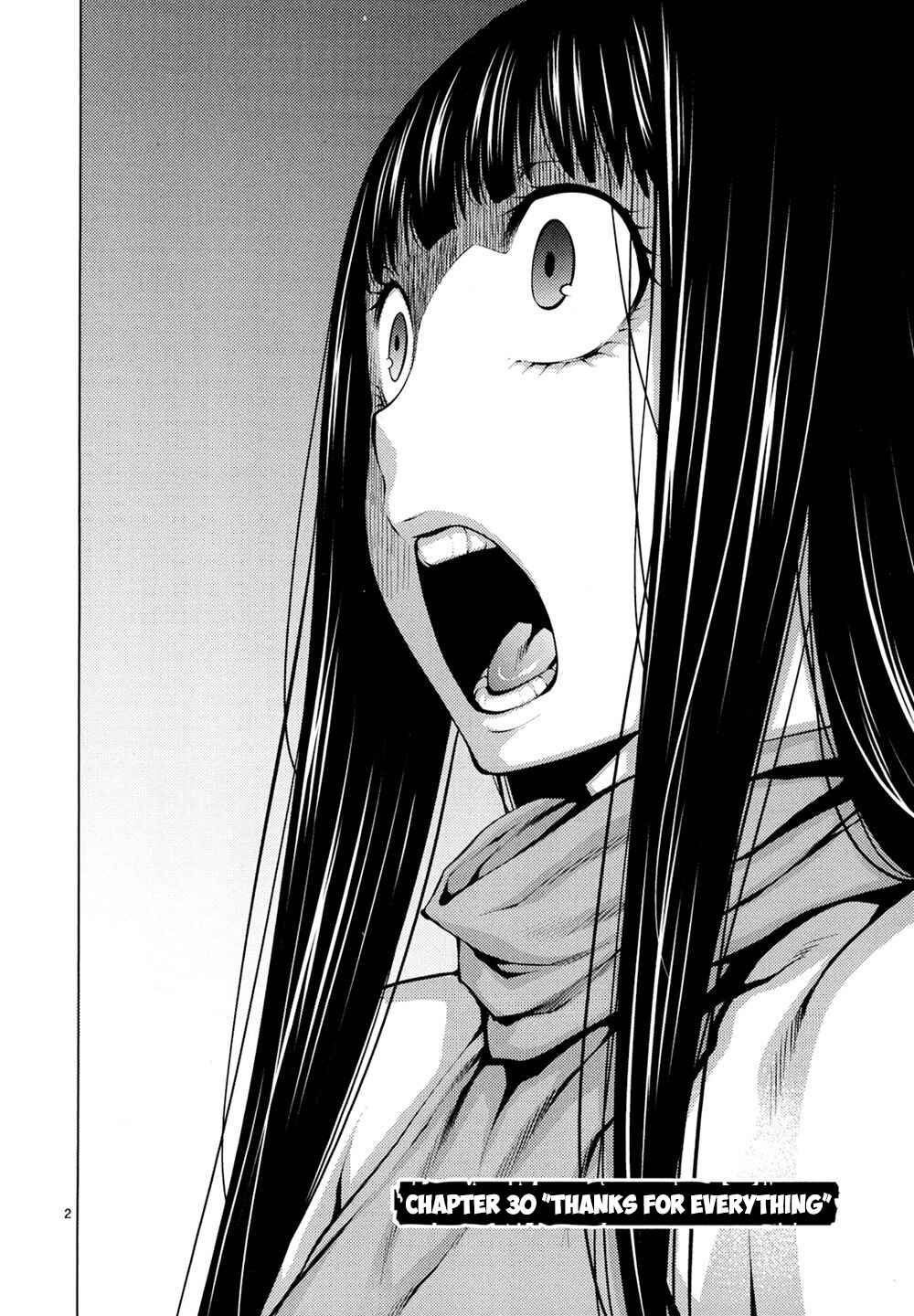 Page 2 Chapter 30 Killing Bites