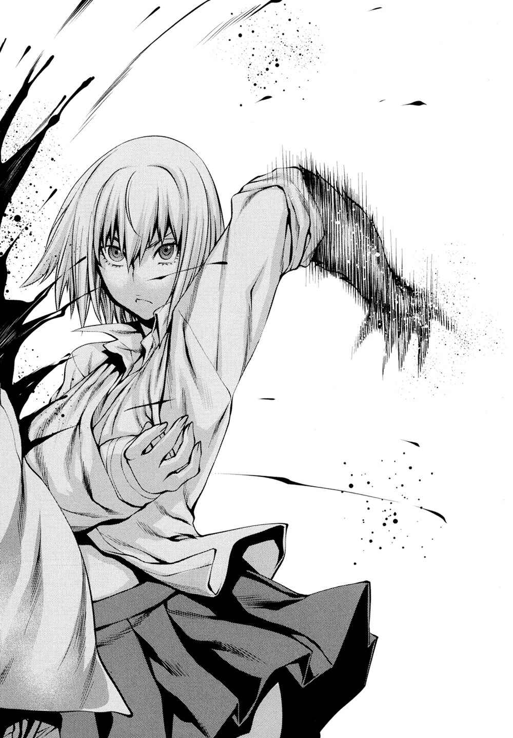 Page 34 Chapter 30 Killing Bites