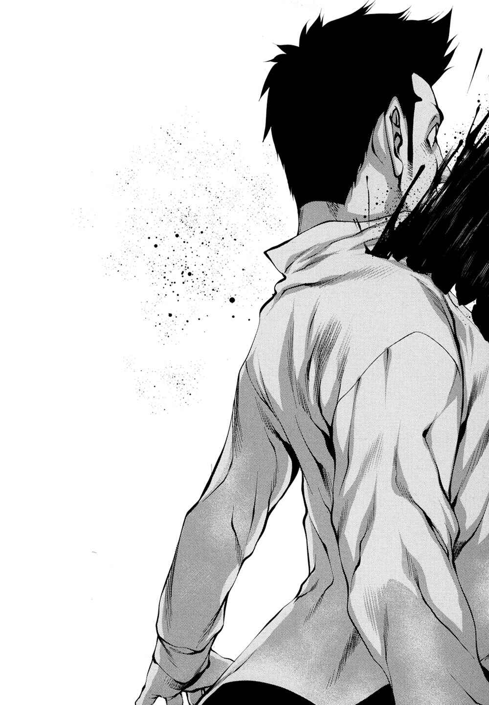 Page 35 Chapter 30 Killing Bites