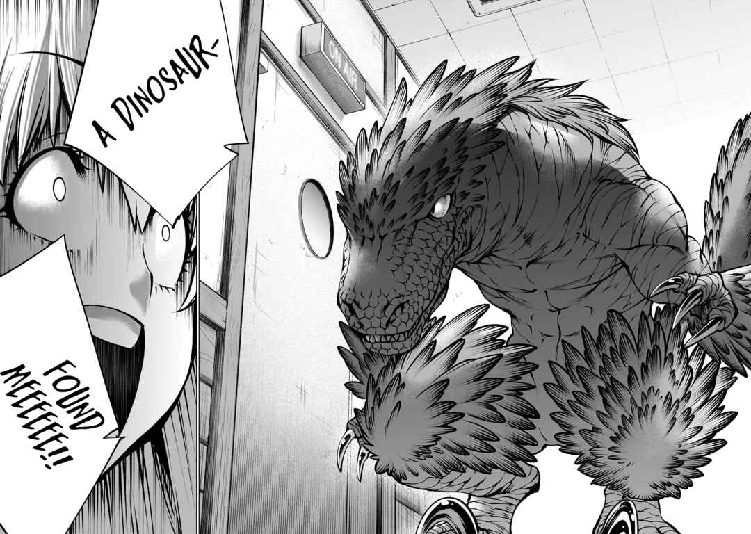 Page 25 Chapter 121 Killing Bites