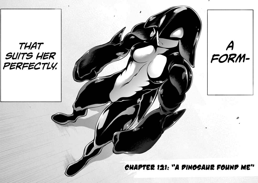 Page 6 Chapter 121 Killing Bites