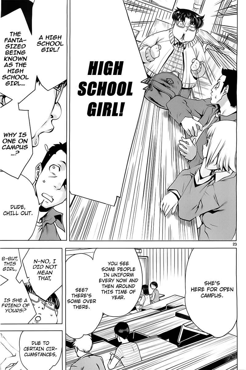 Page 24 Chapter 4 Killing Bites