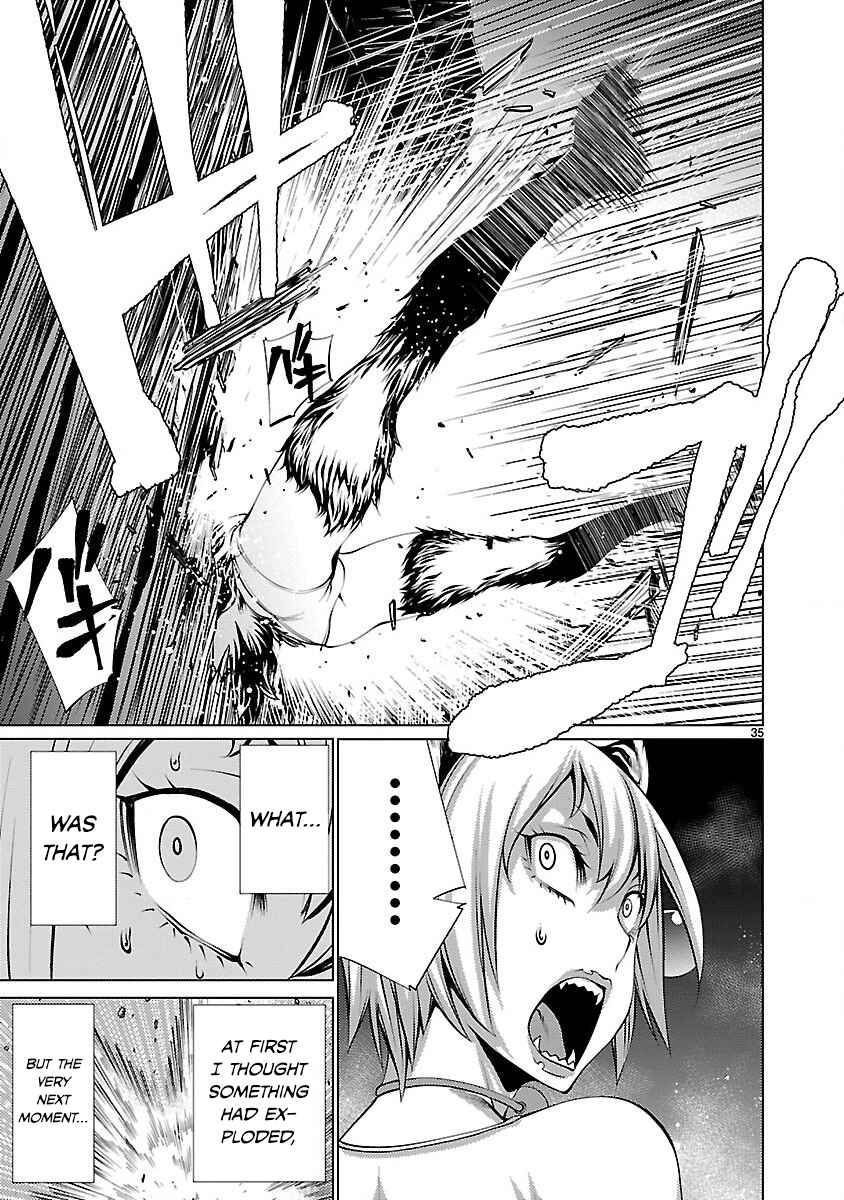 Page 35 Chapter 20 Killing Bites