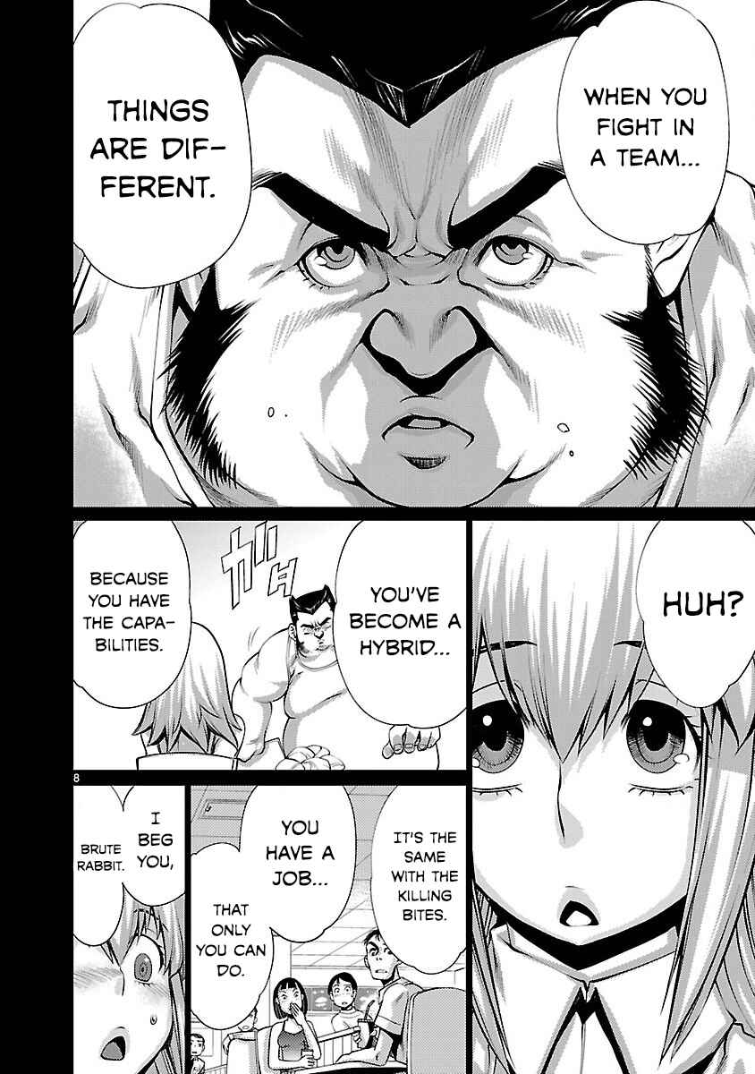 Page 8 Chapter 20 Killing Bites