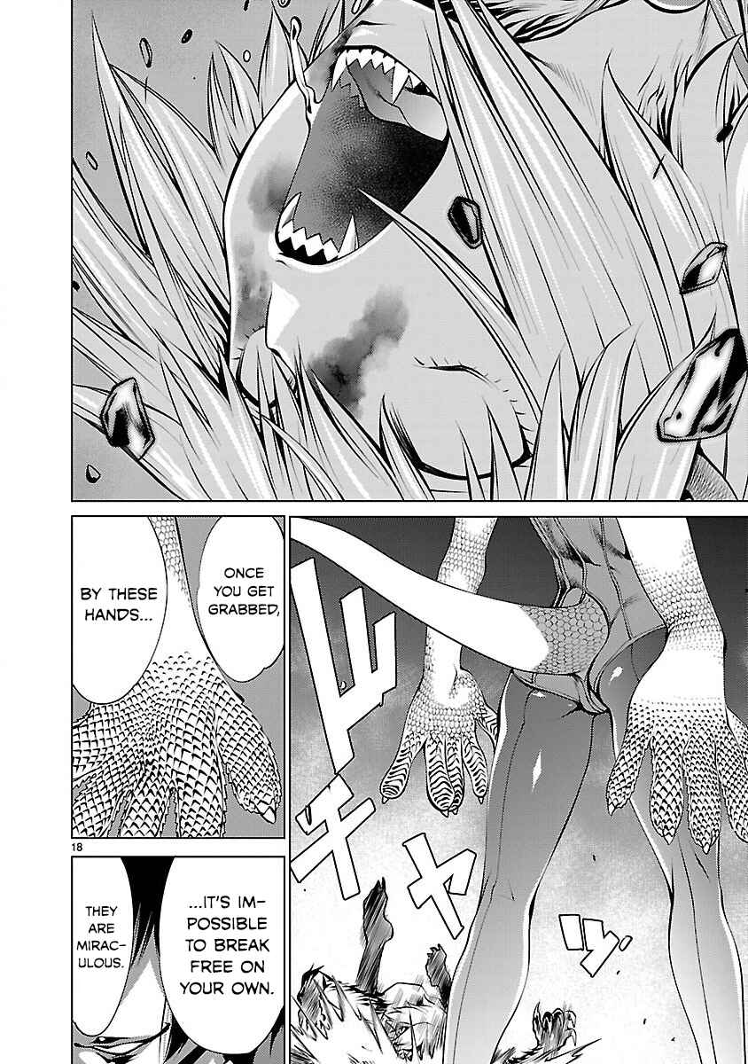 Page 18 Chapter 12 Killing Bites