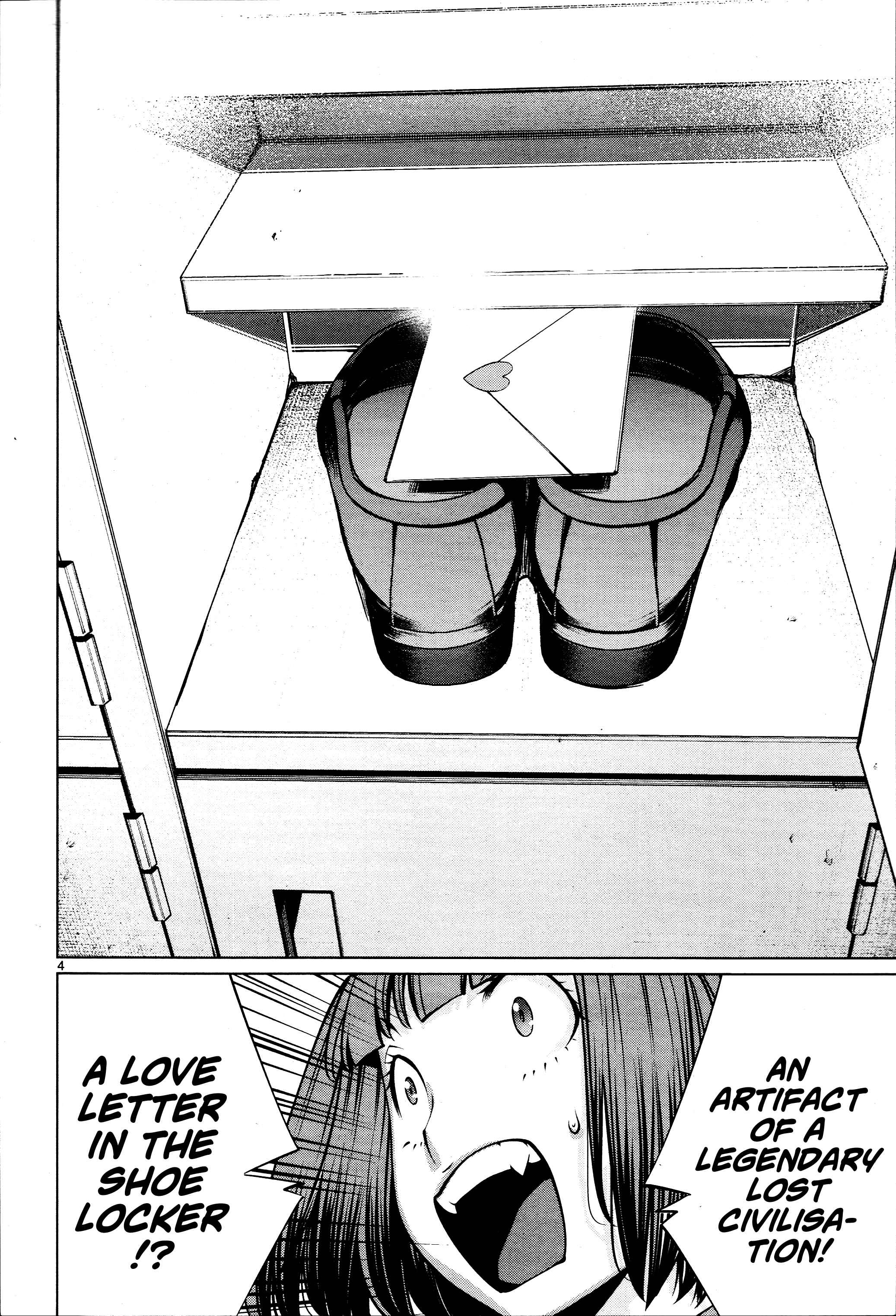Page 4 Chapter 70 Killing Bites