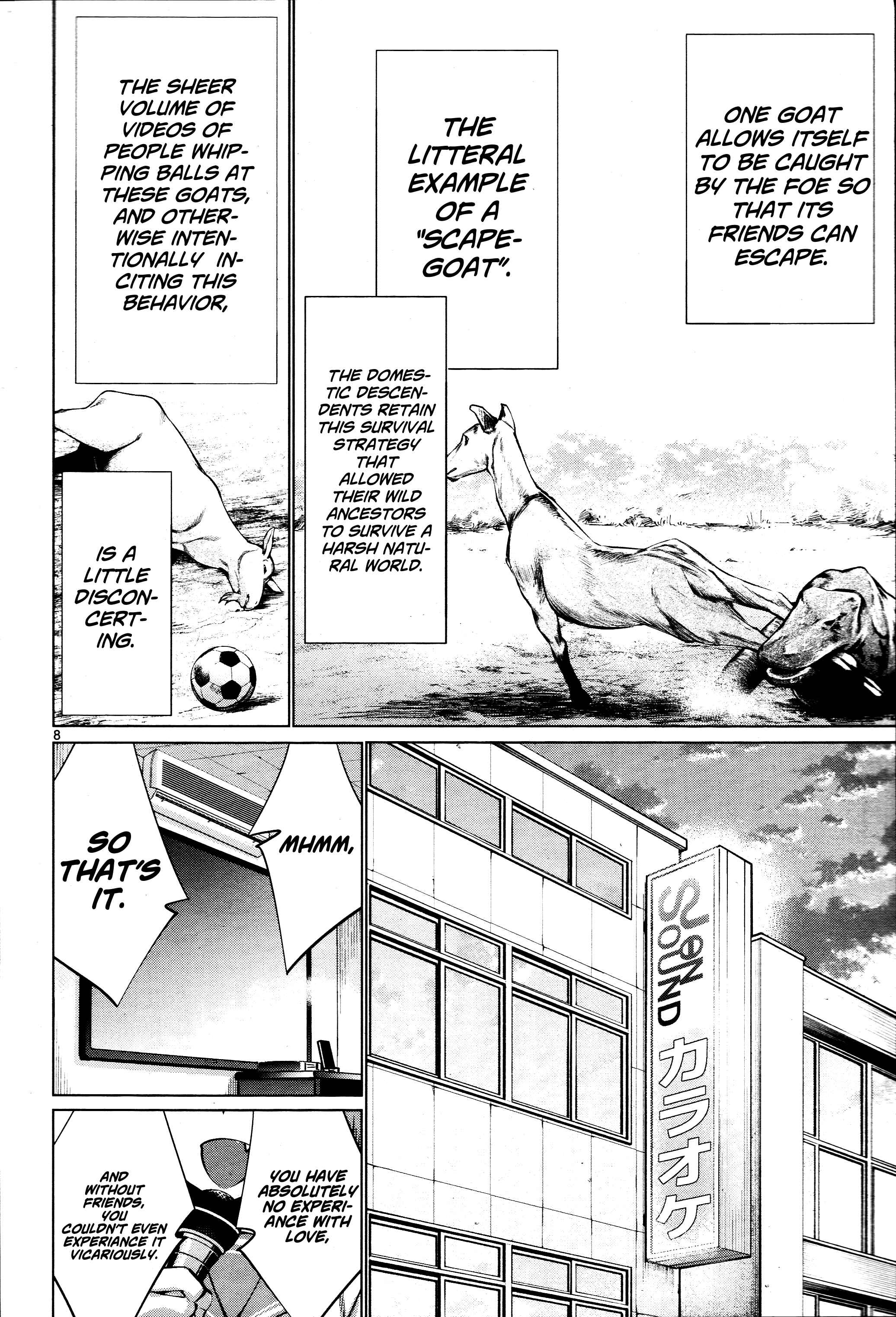Page 7 Chapter 70 Killing Bites