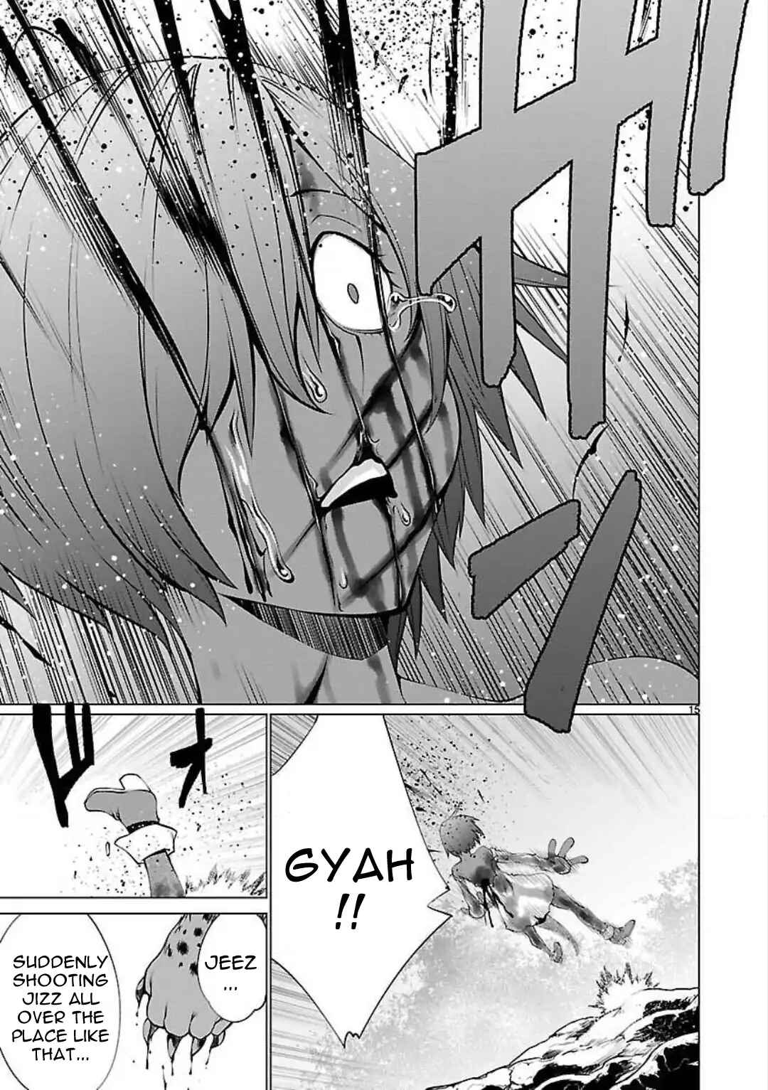 Page 13 Chapter 48 Killing Bites