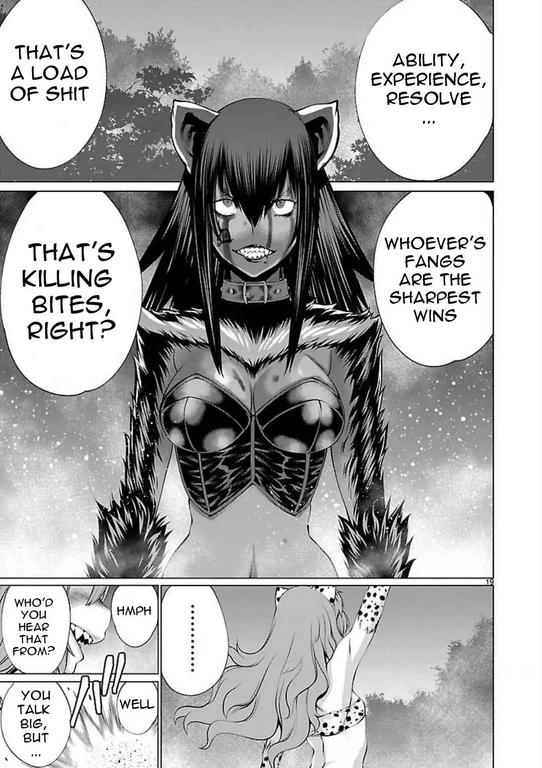 Page 17 Chapter 48 Killing Bites