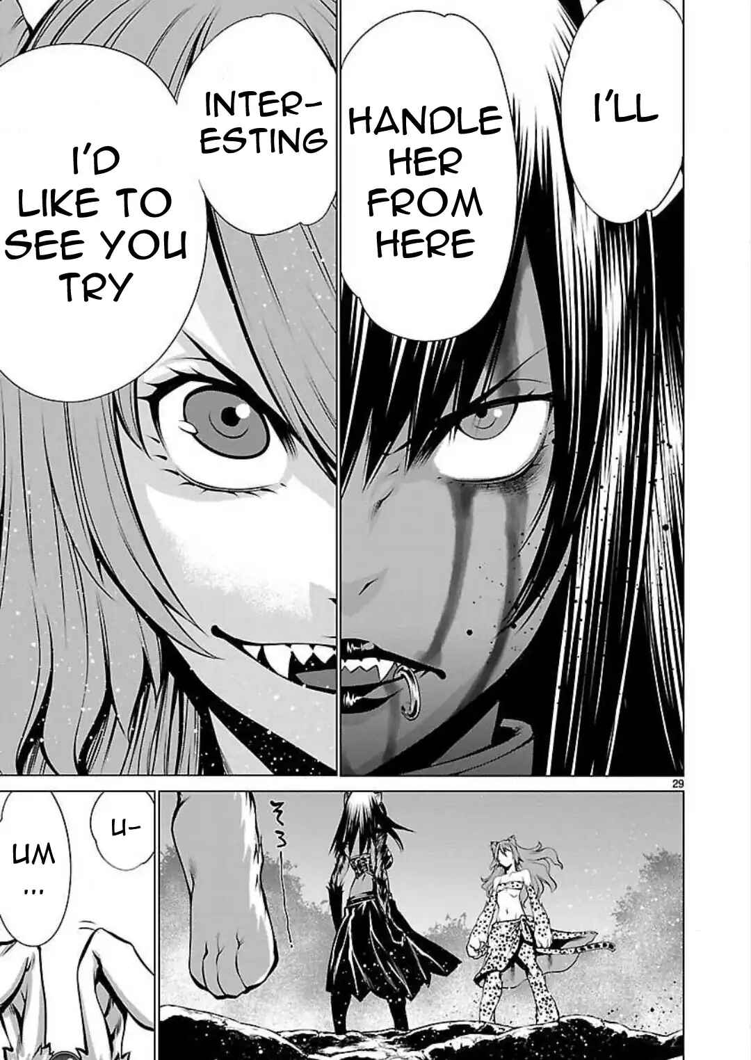 Page 26 Chapter 48 Killing Bites