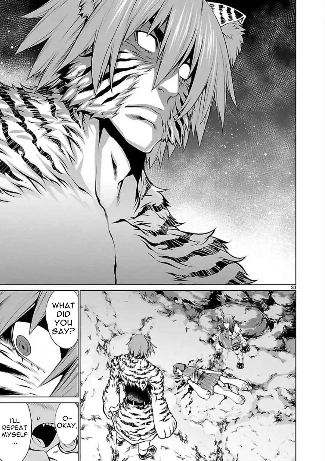 Page 30 Chapter 48 Killing Bites