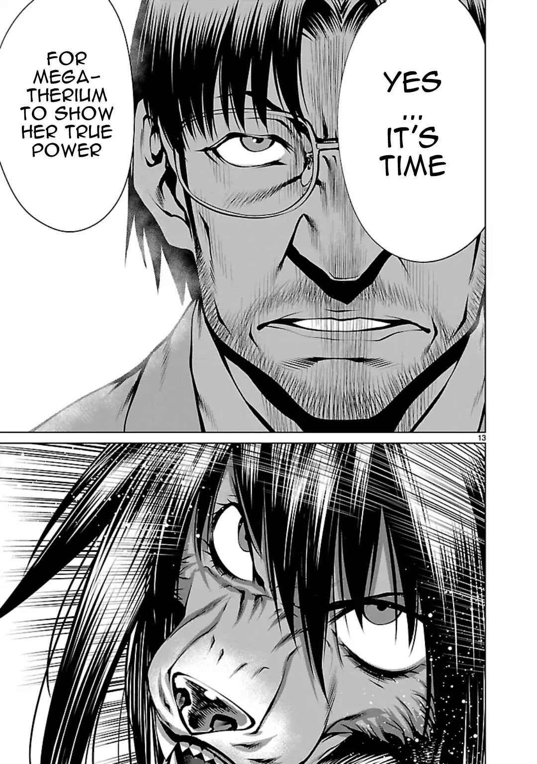 Page 13 Chapter 59 Killing Bites