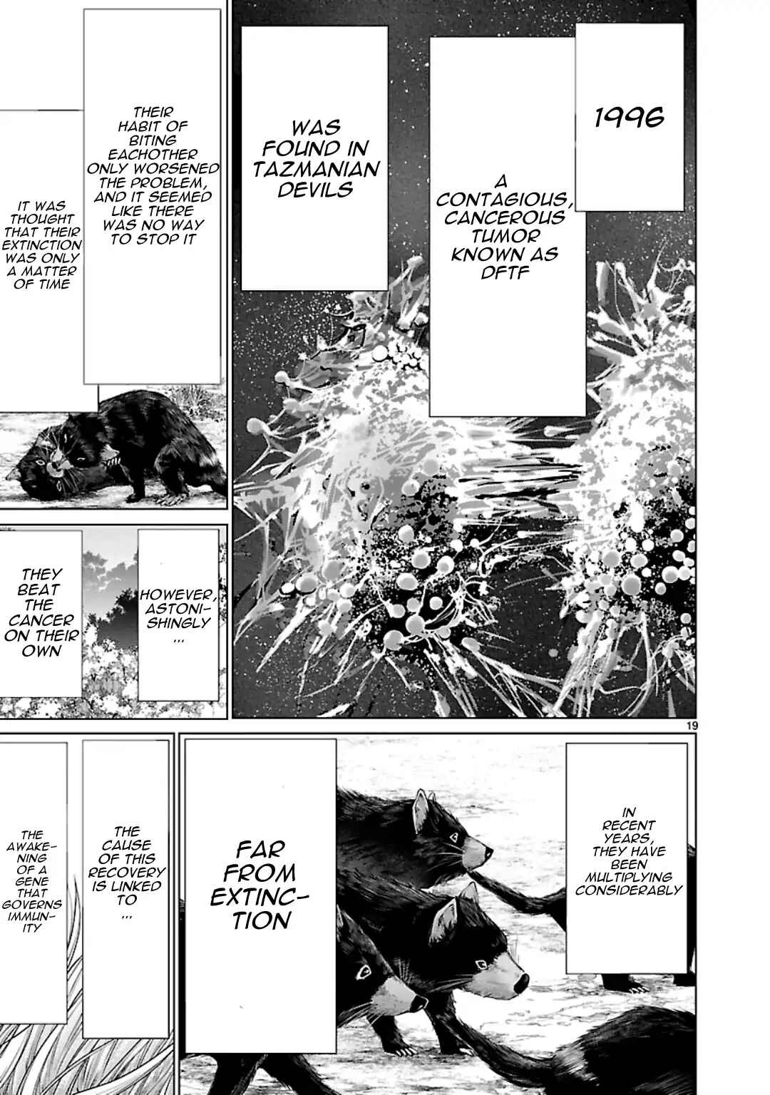 Page 19 Chapter 59 Killing Bites