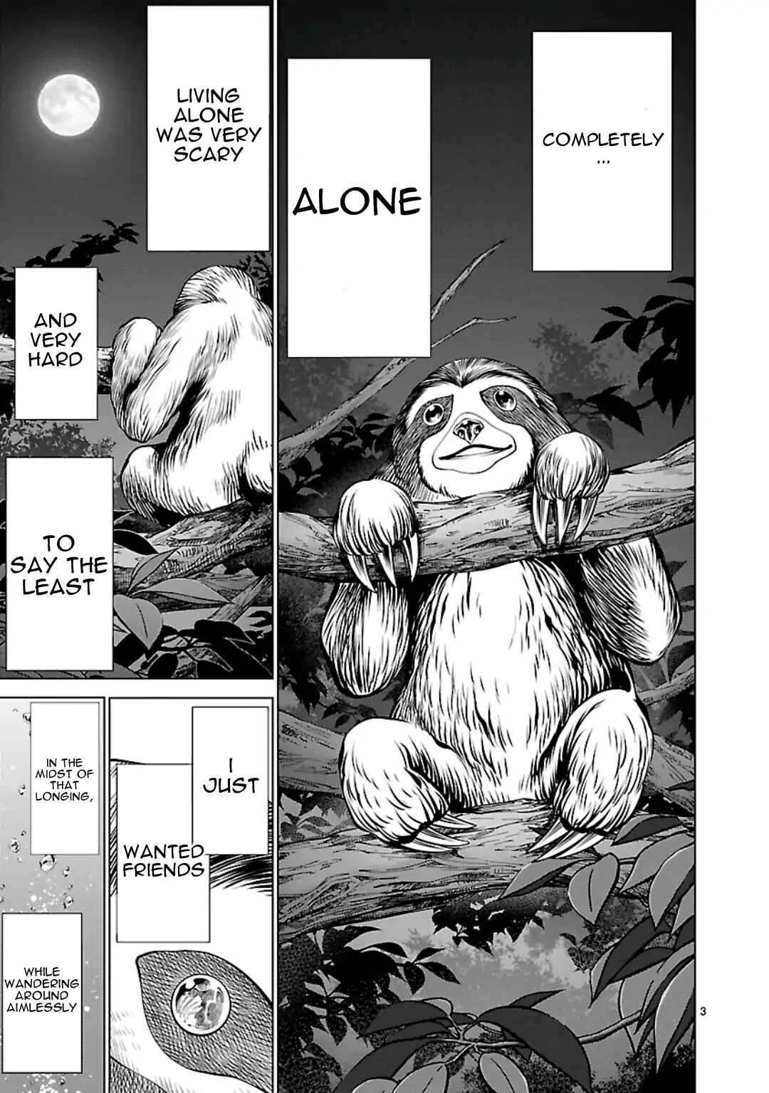Page 3 Chapter 59 Killing Bites