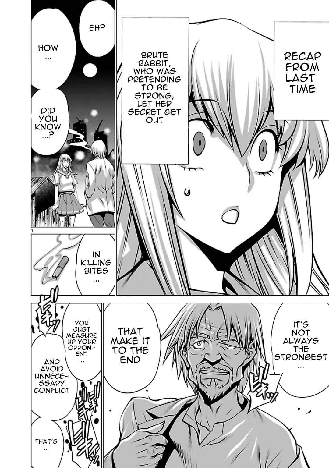 Page 38 Chapter 59 Killing Bites