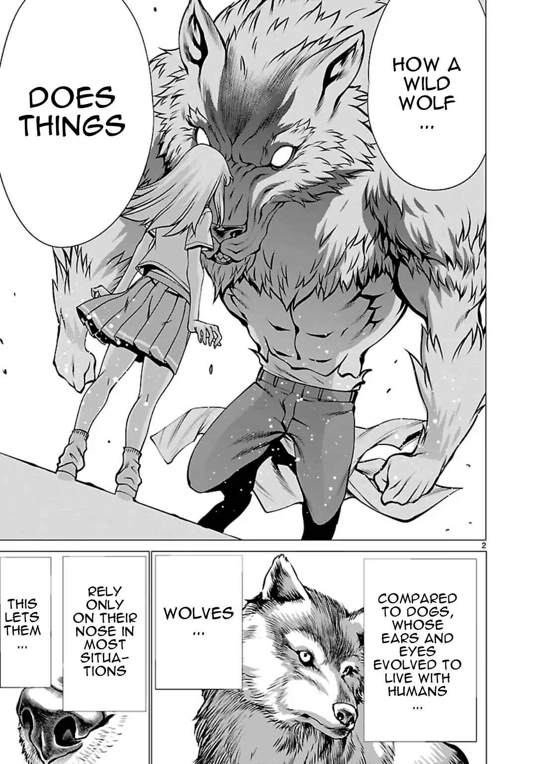 Page 39 Chapter 59 Killing Bites
