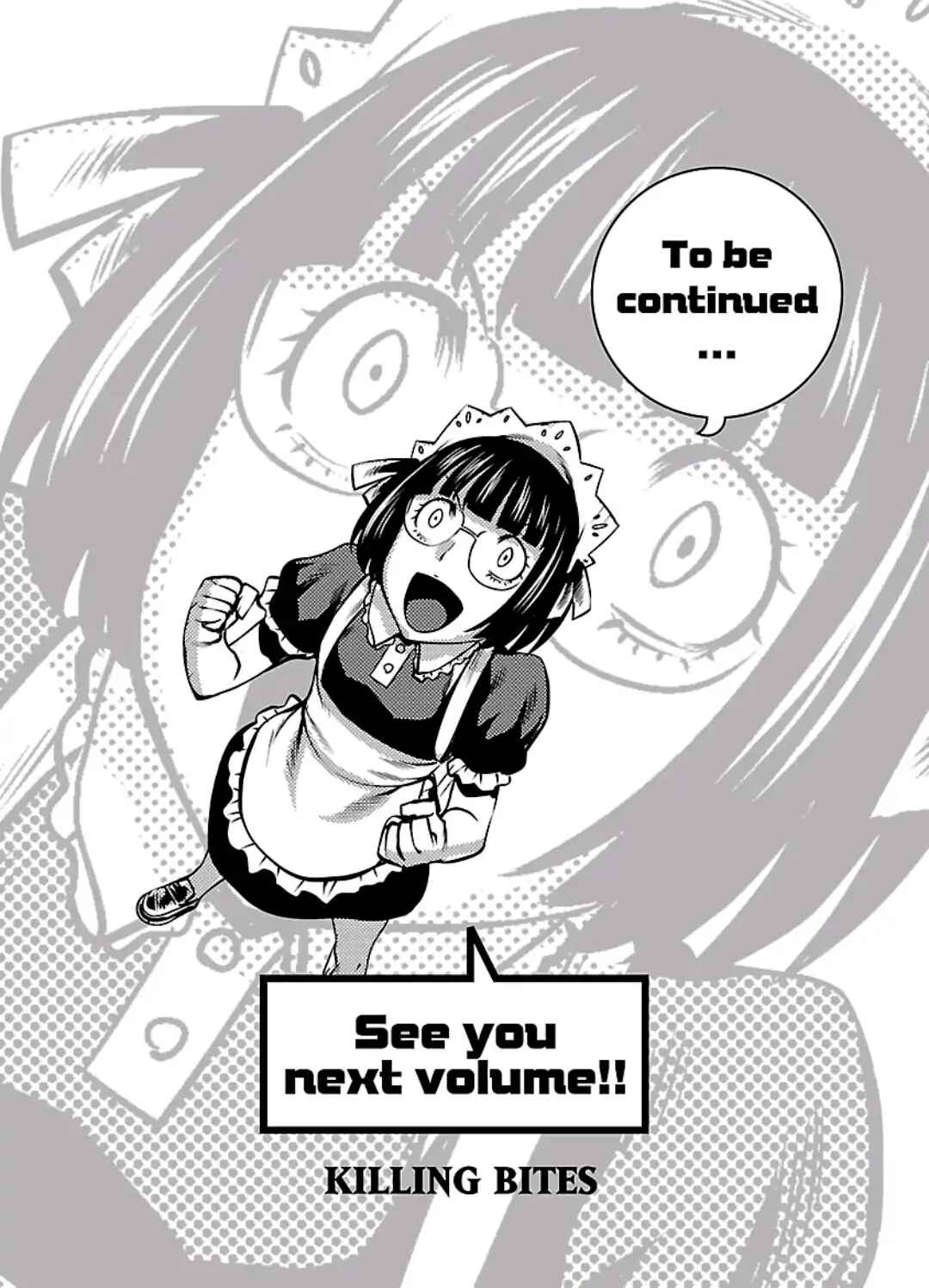 Page 41 Chapter 59 Killing Bites