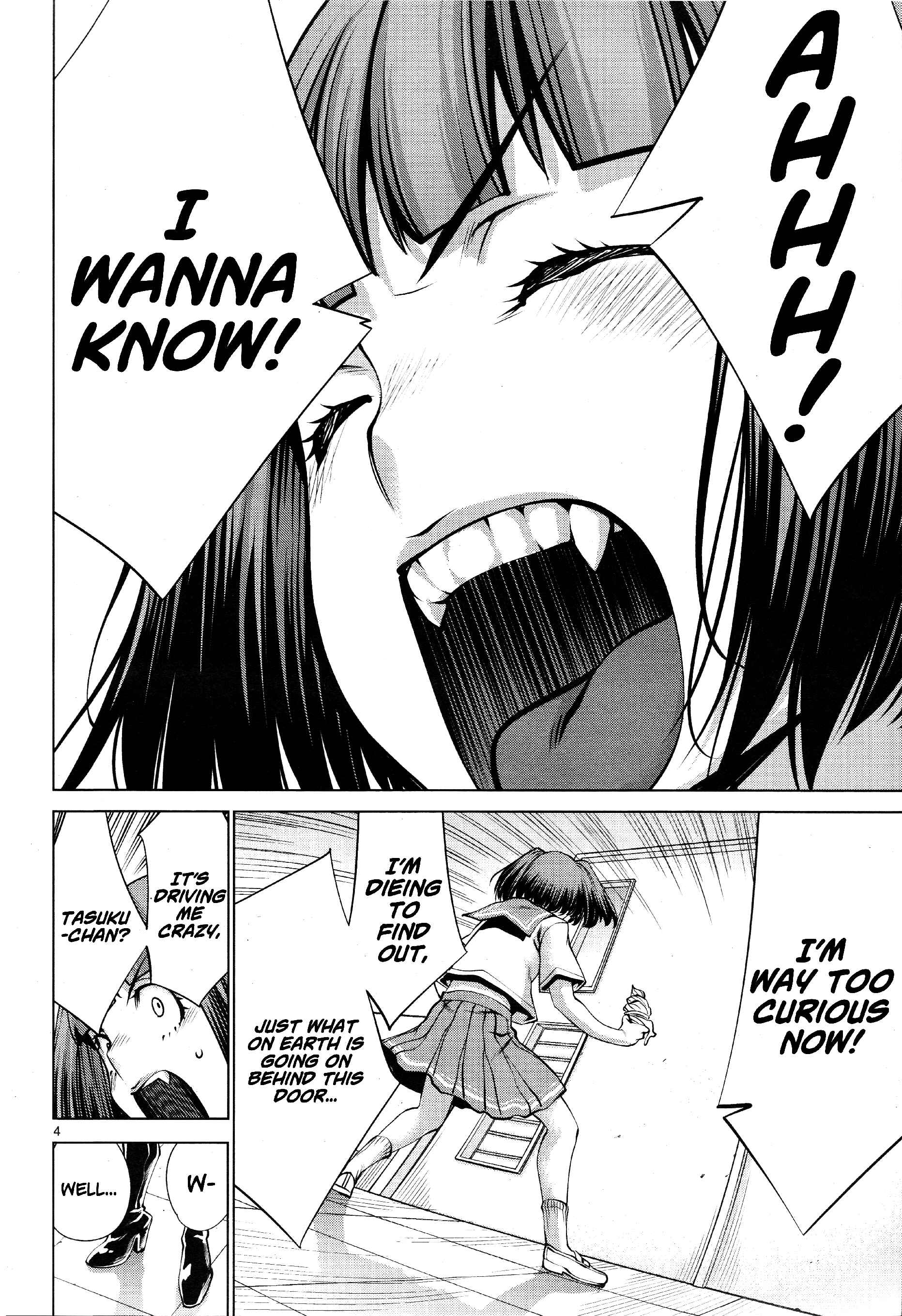 Page 4 Chapter 69 Killing Bites