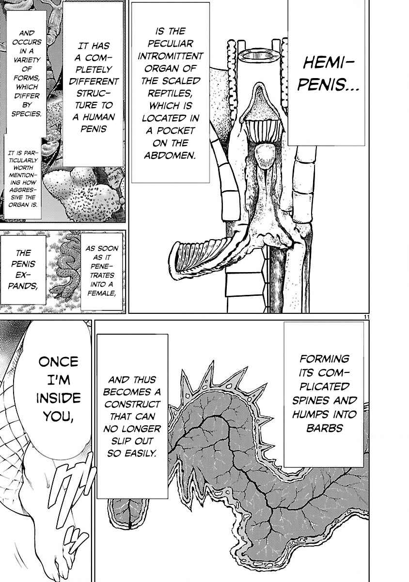 Page 11 Chapter 15 Killing Bites