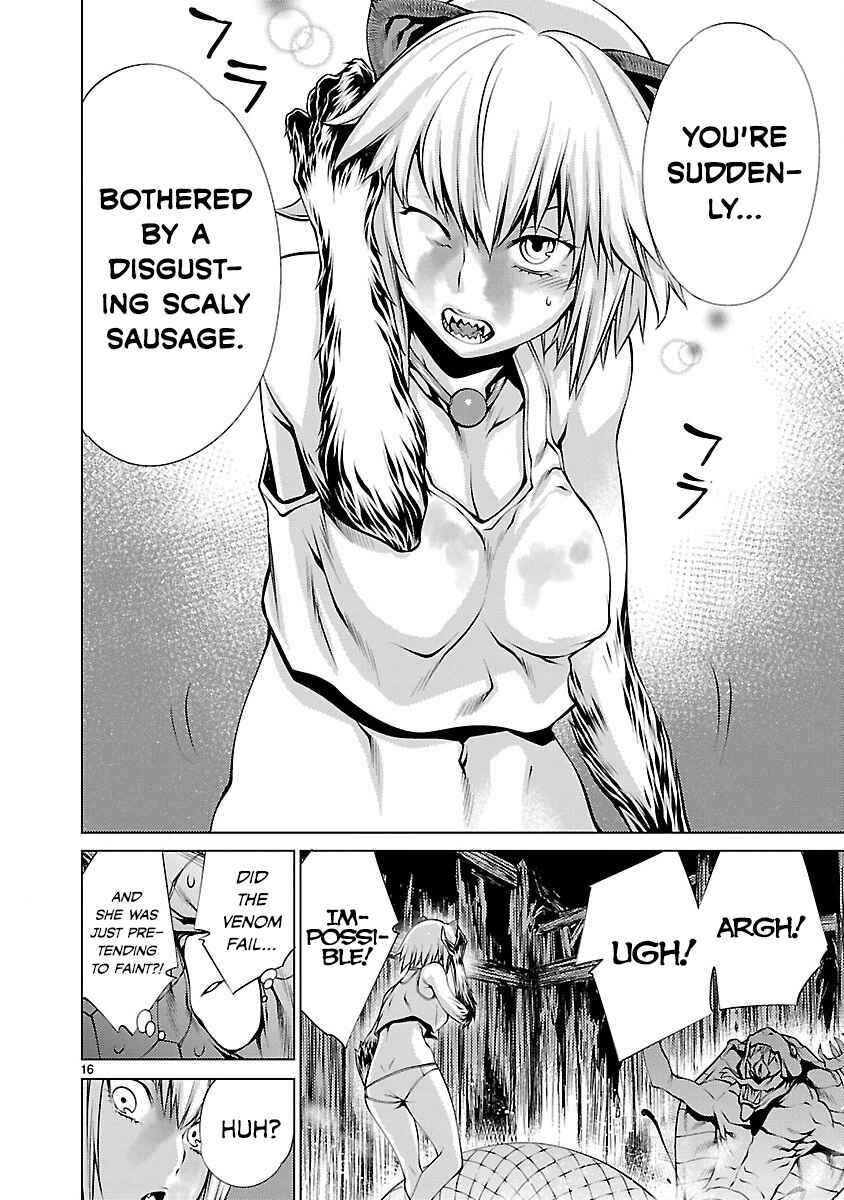 Page 16 Chapter 15 Killing Bites