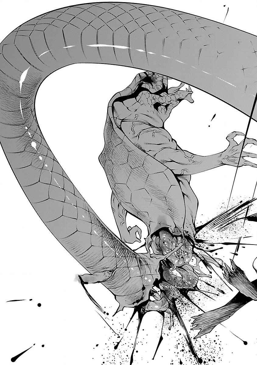 Page 23 Chapter 15 Killing Bites
