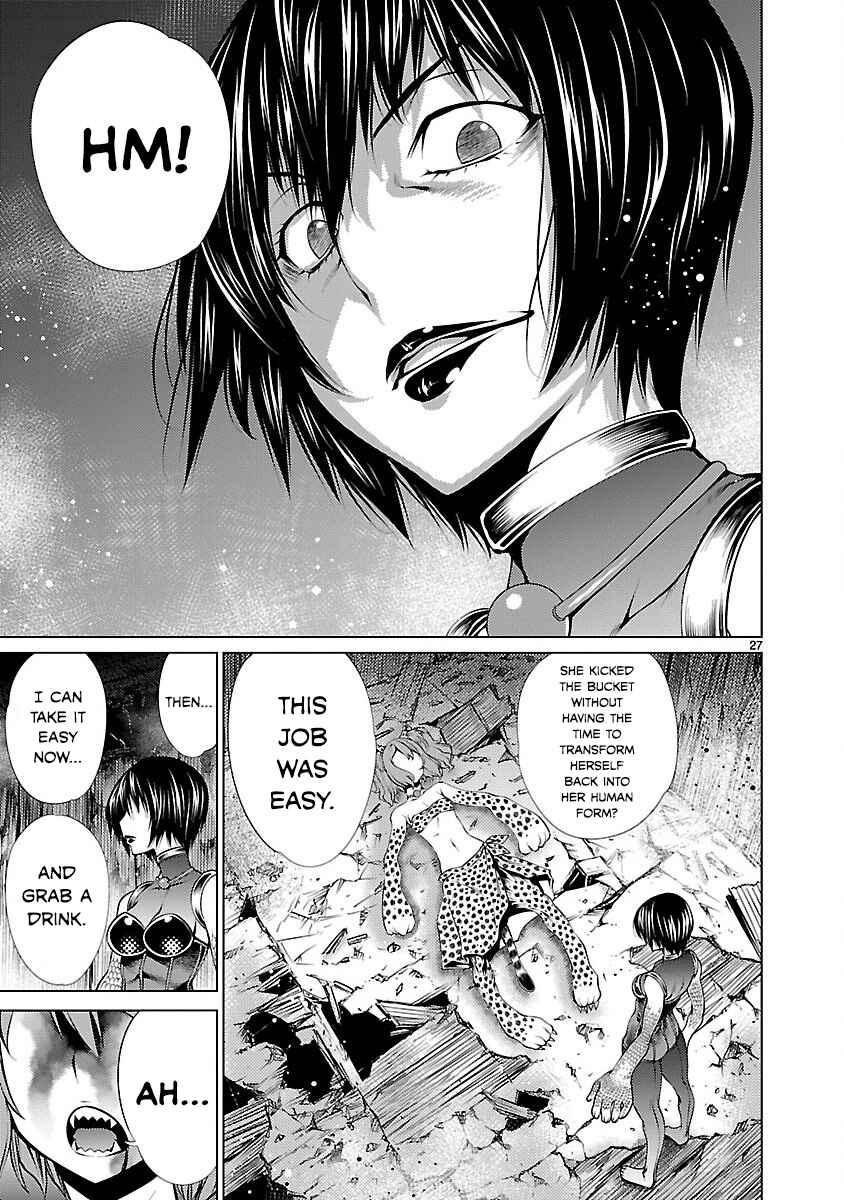 Page 27 Chapter 15 Killing Bites