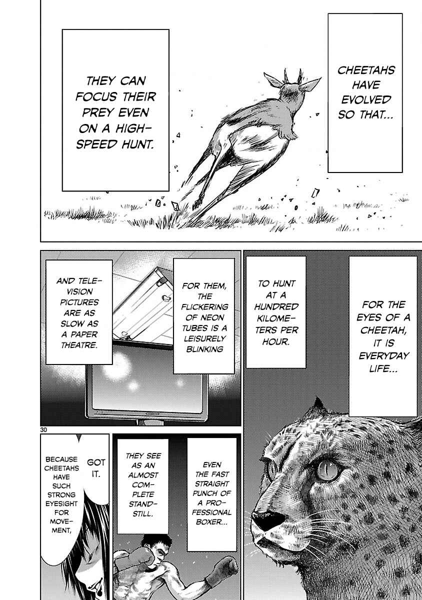 Page 30 Chapter 15 Killing Bites