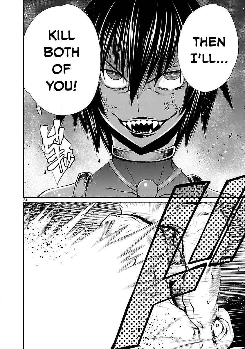 Page 34 Chapter 15 Killing Bites