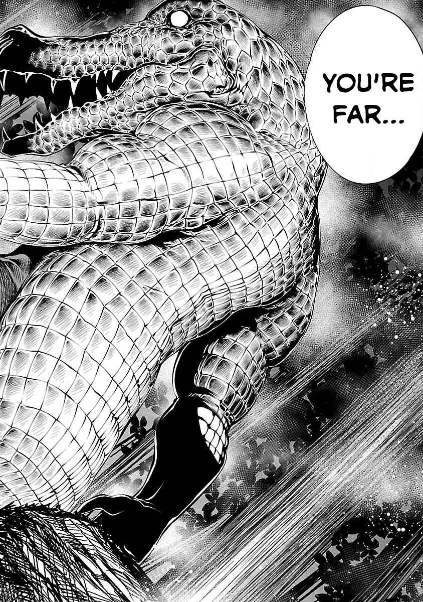 Page 36 Chapter 15 Killing Bites